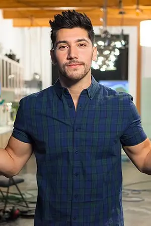 Josh Leyva