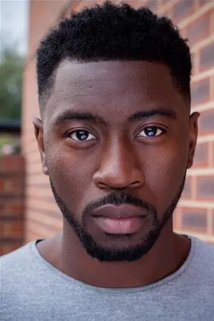 Aaron Shosanya