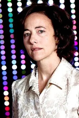 Catherine Mouchet