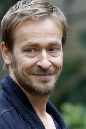 Éric Ruf