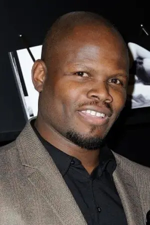 Hubert Koundé