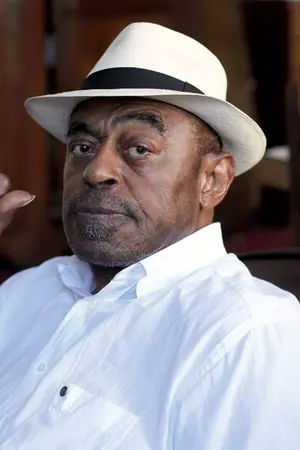 Archie Shepp