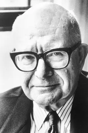 Mavor Moore
