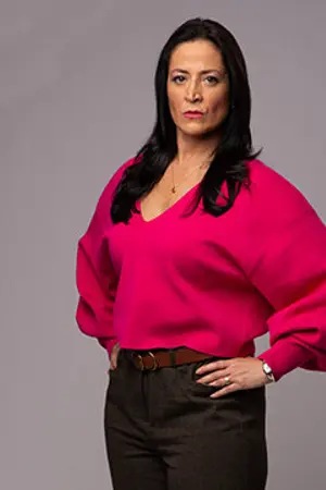 Cheri Maracle