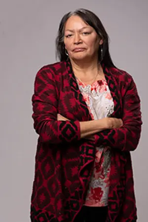 Pam Matthews