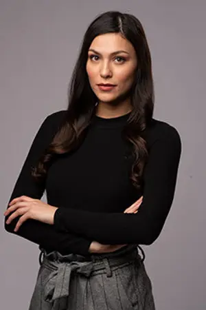 Michaella Shannon