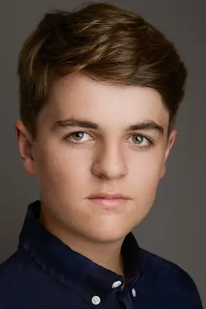 Reece Pockney