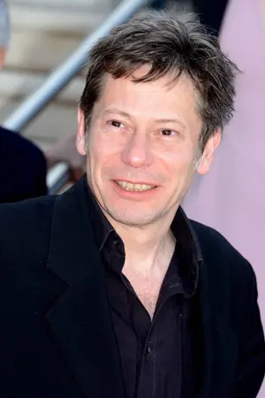 Mathieu Amalric