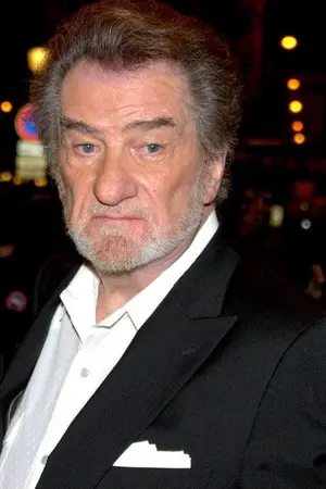 Eddy Mitchell