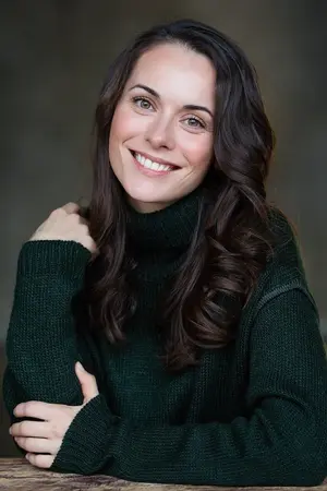 Екатерина Олькина