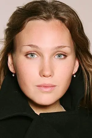Дарья Екамасова