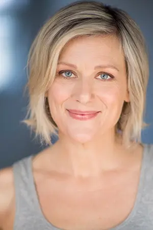 Susie Godfrey