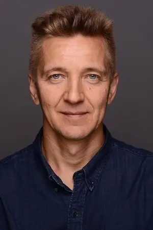 Алексей Зуев