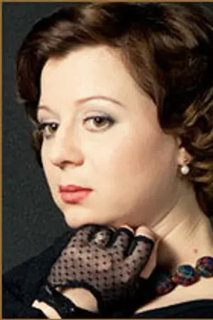 Марианна Шульц