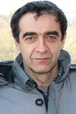 Александр Резалин