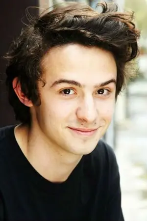 Christian Byers