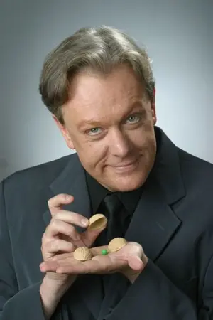 Todd Robbins