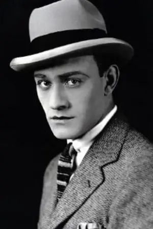 Conrad Nagel