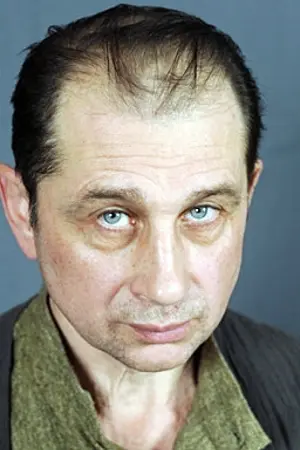 Владимир Тимофеев