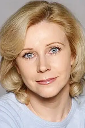 Ирина Сенотова