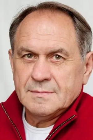 Валерий Афанасьев