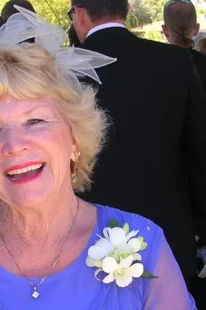 Diana Davies