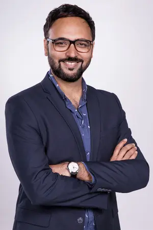 Shalin Naik