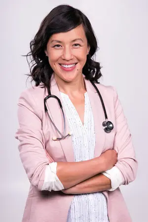Renee Lim