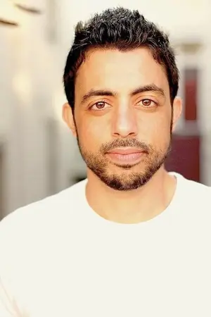 Sammy Obeid