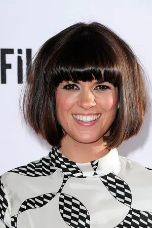 Dawn O'Porter