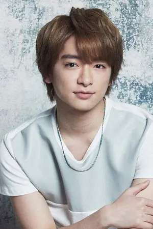 Chinen Yuri
