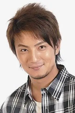 Yusuke Kamiji
