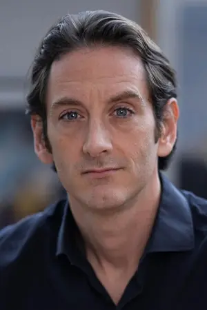 Axel Gallois