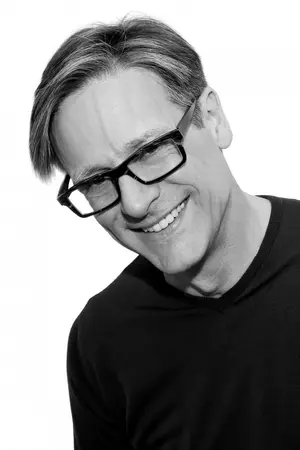 Daniel Hopwood