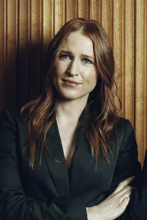 Jess Harris