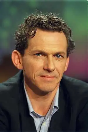 Bert Geurkink