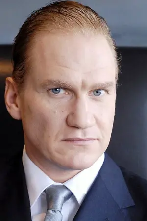 Joachim Paul Assböck