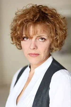 Isabelle Leprince