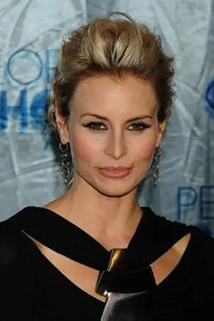 Niki Taylor