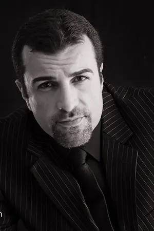 Robert Rabiah