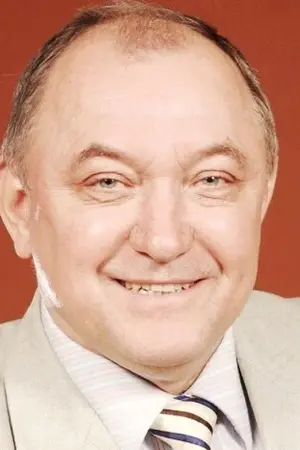 Дмитрий Титов