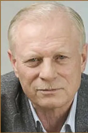 Виталий Зикора