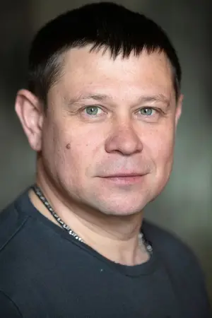 Анатолий Гущин