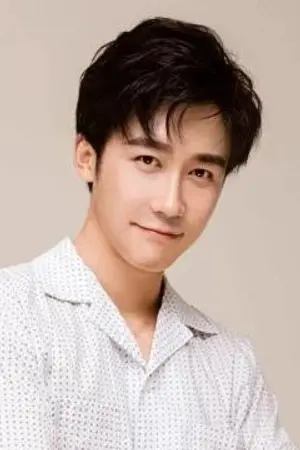 Peng Jian Xiong