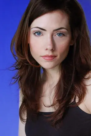 Adrienne Wilkinson