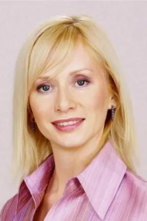 Ewa Gawryluk