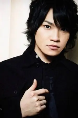 Takashi Nikaido
