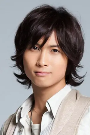 Ryosuke Hashimoto