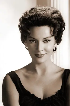 Sandra Warner