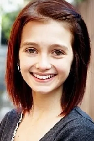 Alexandra Coppinger